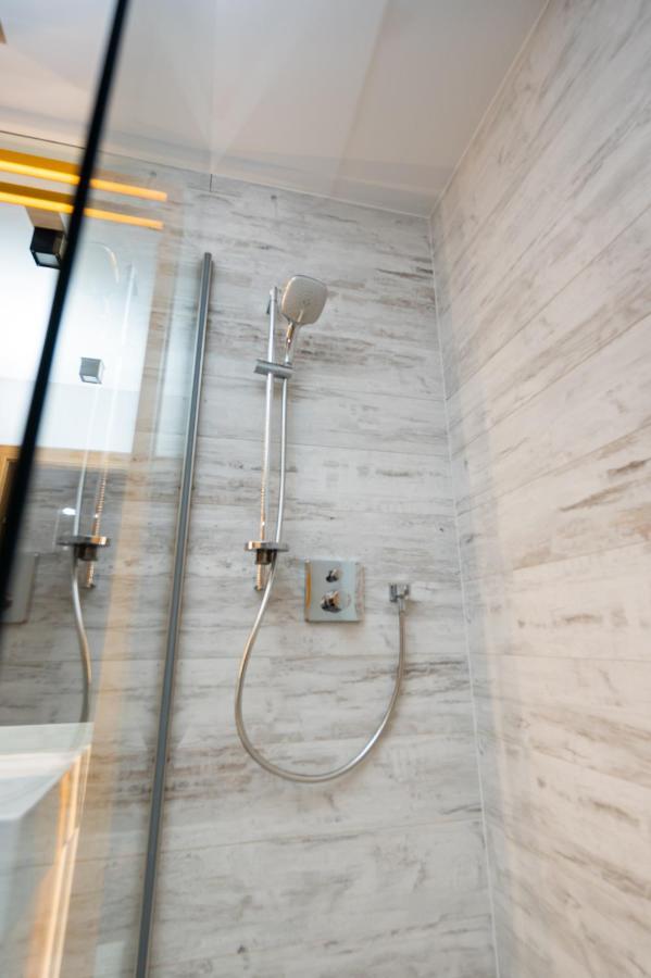 Old Town Apartment Chmielna Park 格但斯克 外观 照片